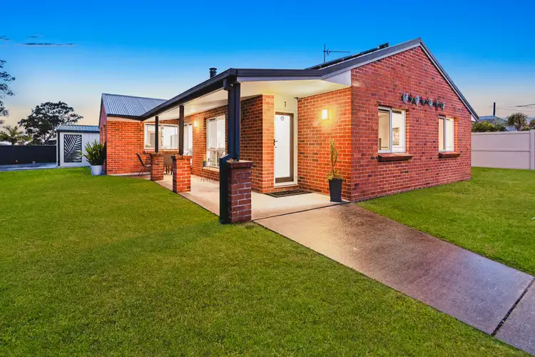 Sixth view of Homely house listing, 1 Amelia Street, Upper Coomera QLD 4209