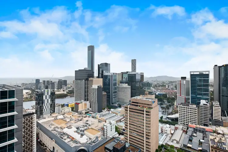 4206/128 Charlotte Street, Brisbane City QLD 4000
