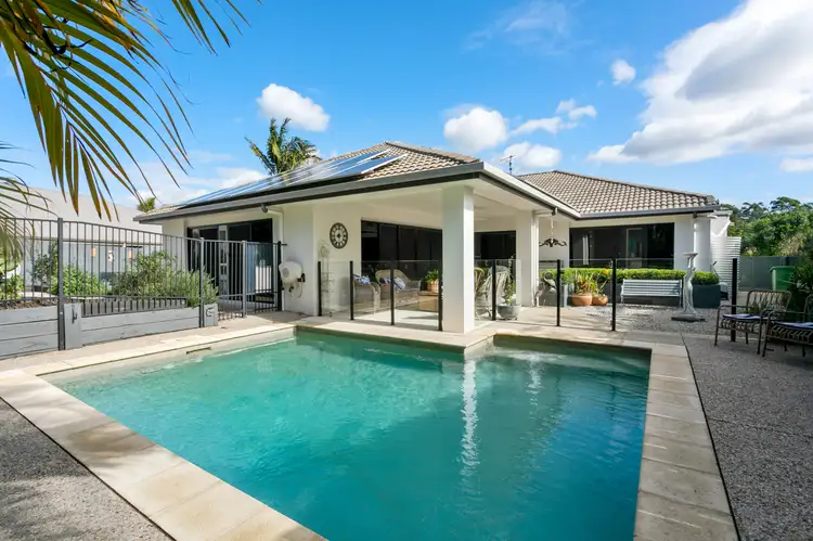 14 Riviera Crescent, Peregian Springs QLD 4573