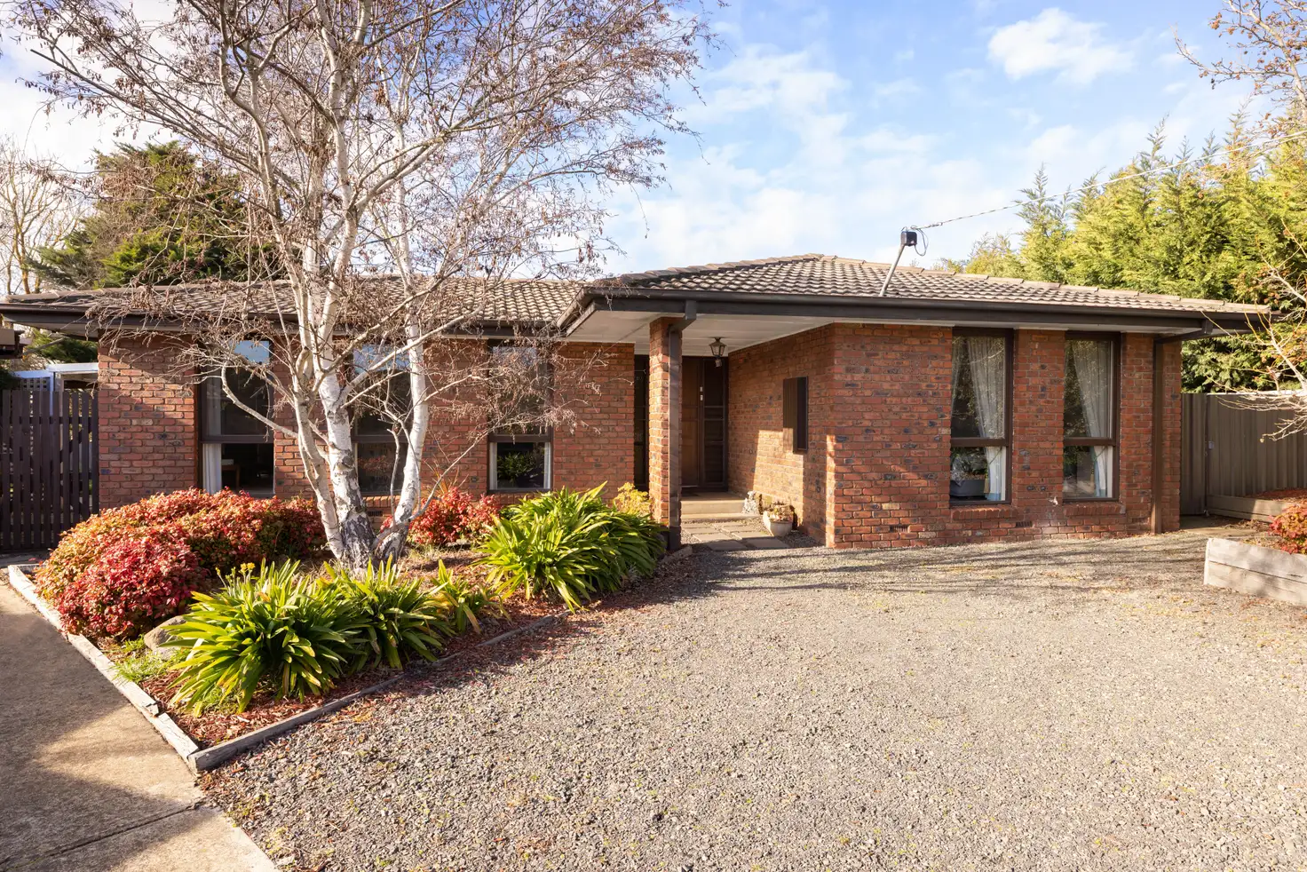 Main view of Homely house listing, 2 Mollison Street, Kyneton VIC 3444