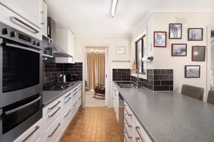 Third view of Homely house listing, 2 Mollison Street, Kyneton VIC 3444