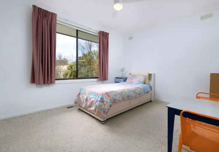 Fifth view of Homely house listing, 2 Mollison Street, Kyneton VIC 3444