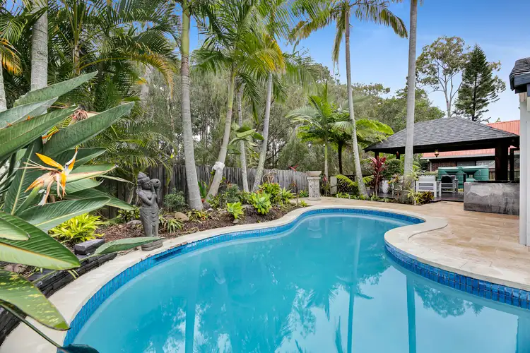 41 Sandringham Drive, Robina QLD 4226