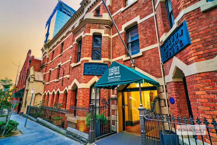 23/24-38 Little Bourke Street, Melbourne VIC 3000