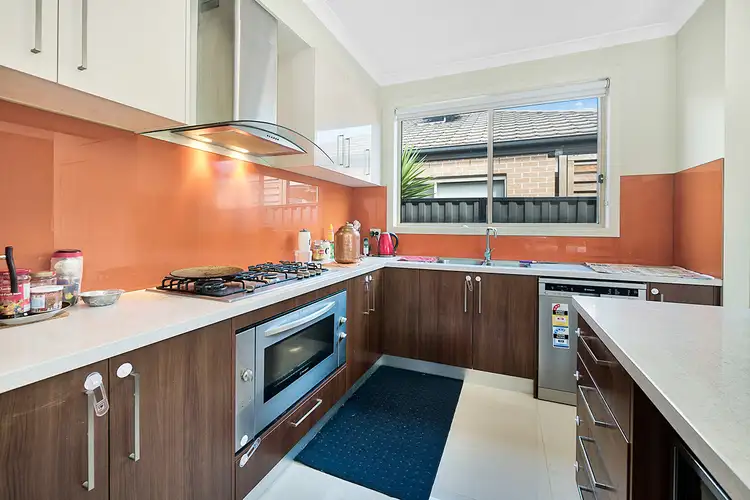Third view of Homely house listing, 5 Gelderland Drive, Clyde North VIC 3978