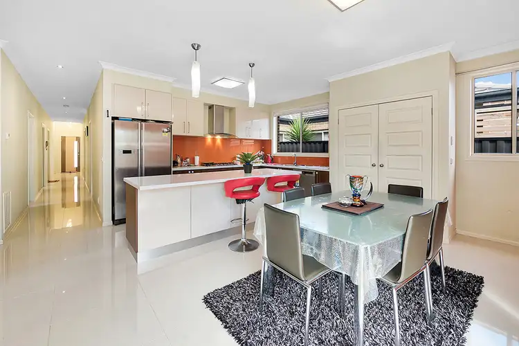 Fourth view of Homely house listing, 5 Gelderland Drive, Clyde North VIC 3978