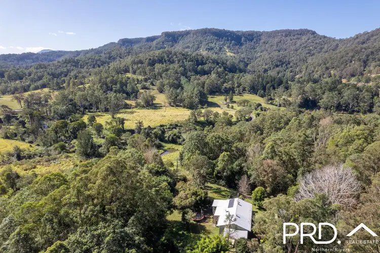 Main view of Homely rural property listing, 1606 Cawongla Road, Larnook NSW 2480