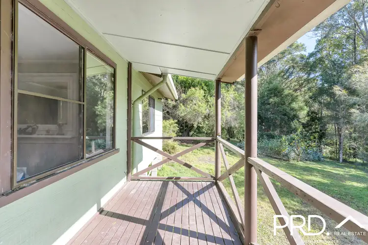 Third view of Homely rural property listing, 1606 Cawongla Road, Larnook NSW 2480