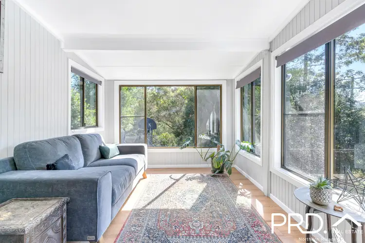 Fifth view of Homely rural property listing, 1606 Cawongla Road, Larnook NSW 2480