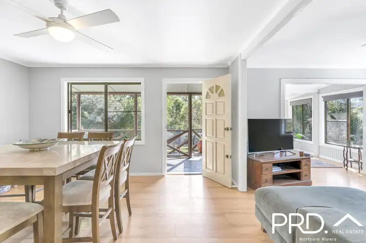 Sixth view of Homely rural property listing, 1606 Cawongla Road, Larnook NSW 2480