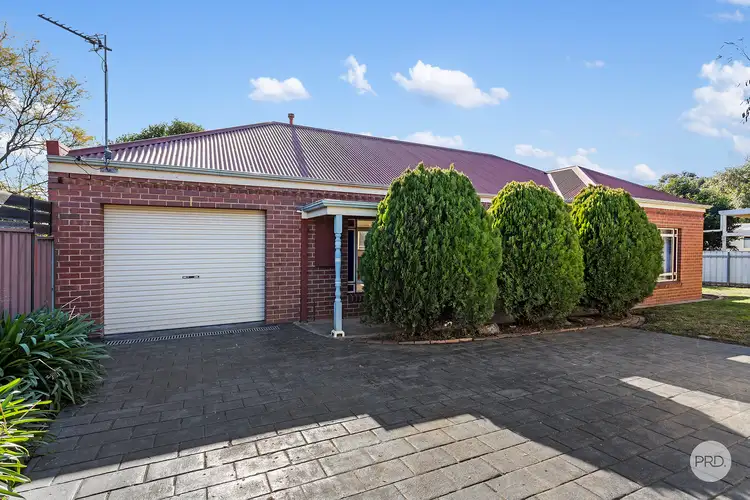 Main view of Homely house listing, 1/3 Landale Drive, Strathdale VIC 3550