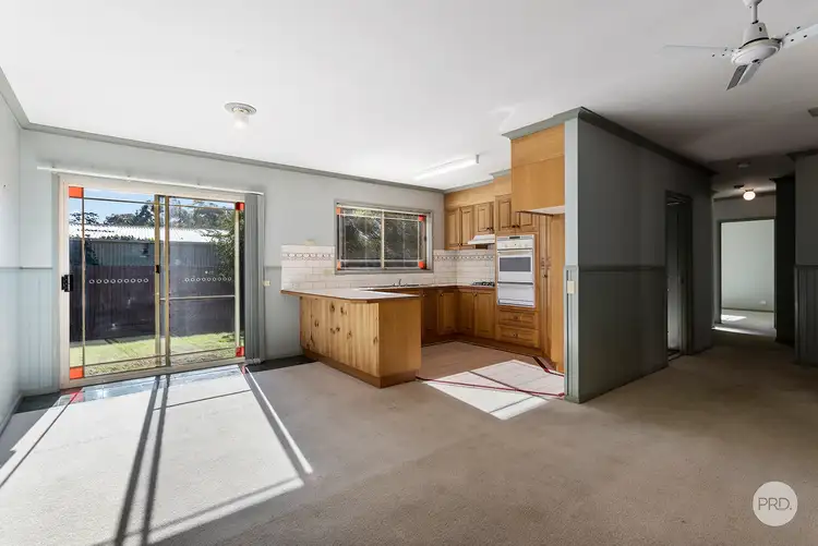Third view of Homely house listing, 1/3 Landale Drive, Strathdale VIC 3550