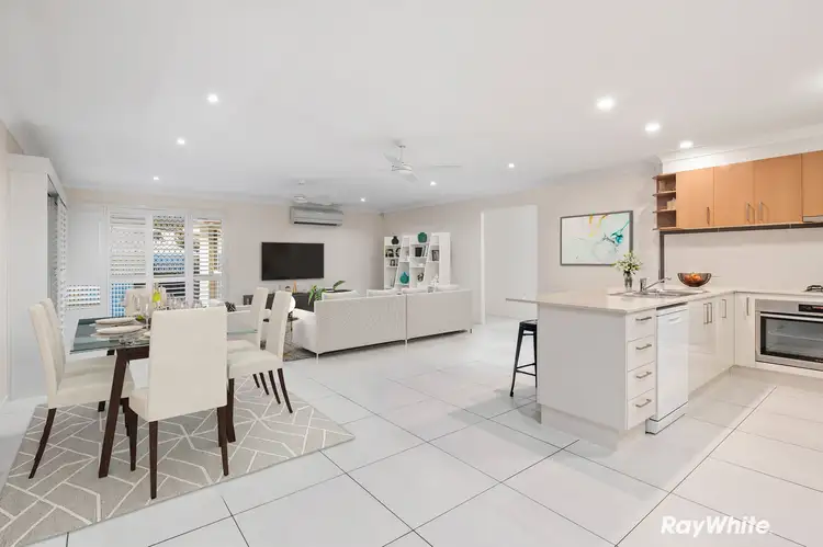 Second view of Homely house listing, 2 Treetops Street, Yarrabilba QLD 4207