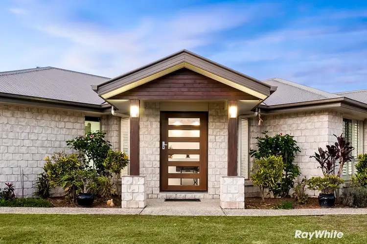 Fourth view of Homely house listing, 2 Treetops Street, Yarrabilba QLD 4207