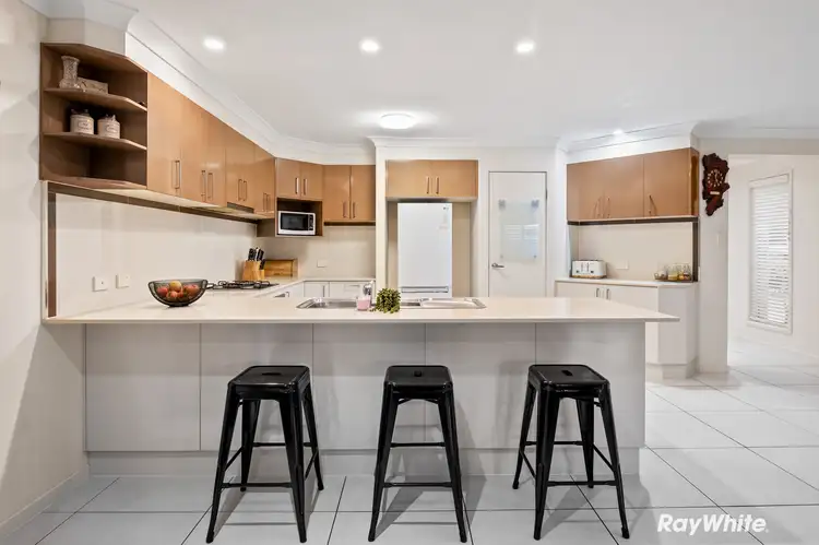 Fifth view of Homely house listing, 2 Treetops Street, Yarrabilba QLD 4207