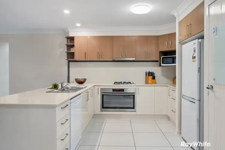 Sixth view of Homely house listing, 2 Treetops Street, Yarrabilba QLD 4207