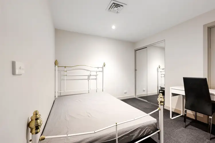 Fifth view of Homely apartment listing, 407/233 Collins Street, Melbourne VIC 3000