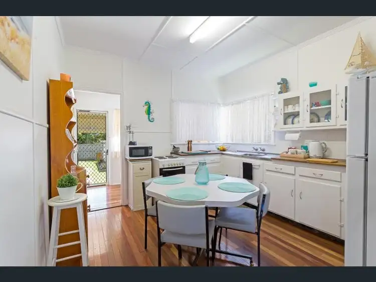Second view of Homely house listing, 4 Manley Street, Redcliffe QLD 4020