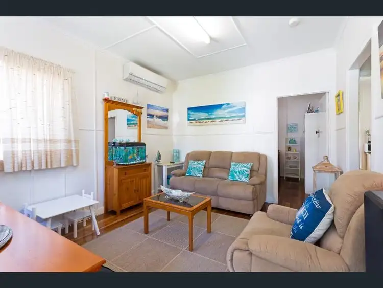 Third view of Homely house listing, 4 Manley Street, Redcliffe QLD 4020