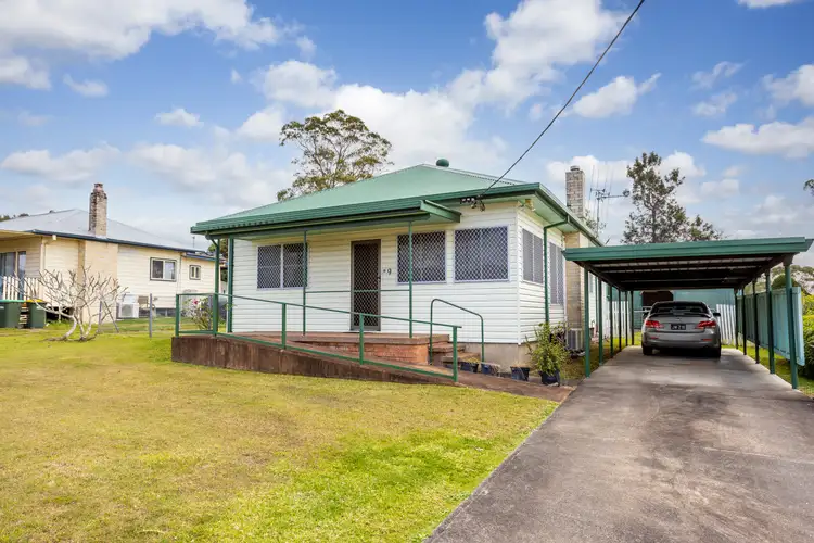 9 Stewart Street, Taree NSW 2430