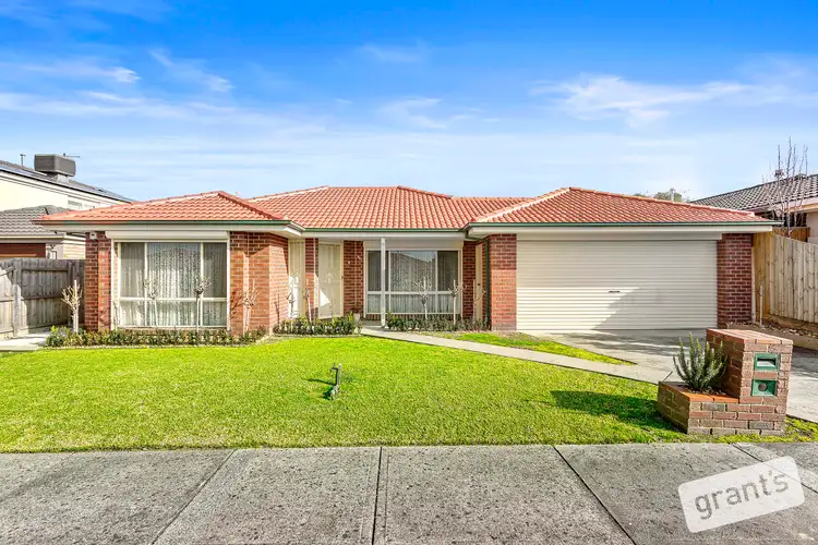 52 Tralee Circuit, Narre Warren VIC 3805