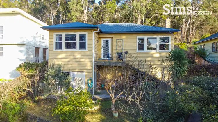 Main view of Homely house listing, 9/1a Salisbury Crescent, West Launceston TAS 7250