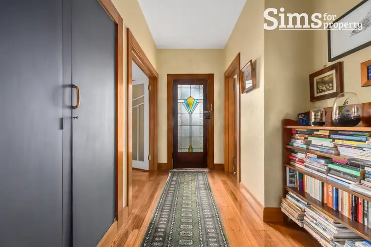 Second view of Homely house listing, 9/1a Salisbury Crescent, West Launceston TAS 7250