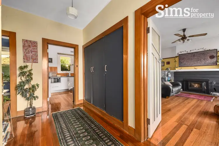 Third view of Homely house listing, 9/1a Salisbury Crescent, West Launceston TAS 7250