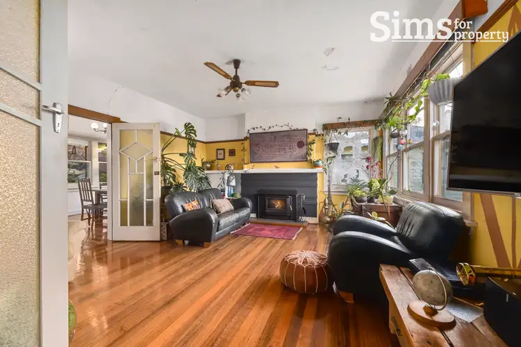 Fourth view of Homely house listing, 9/1a Salisbury Crescent, West Launceston TAS 7250