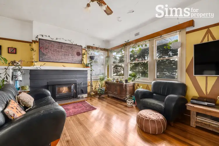 Fifth view of Homely house listing, 9/1a Salisbury Crescent, West Launceston TAS 7250