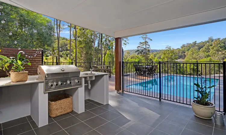 Main view of Homely house listing, 83 Nathanvale Drive, Mount Nathan QLD 4211