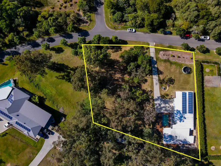 Third view of Homely house listing, 83 Nathanvale Drive, Mount Nathan QLD 4211