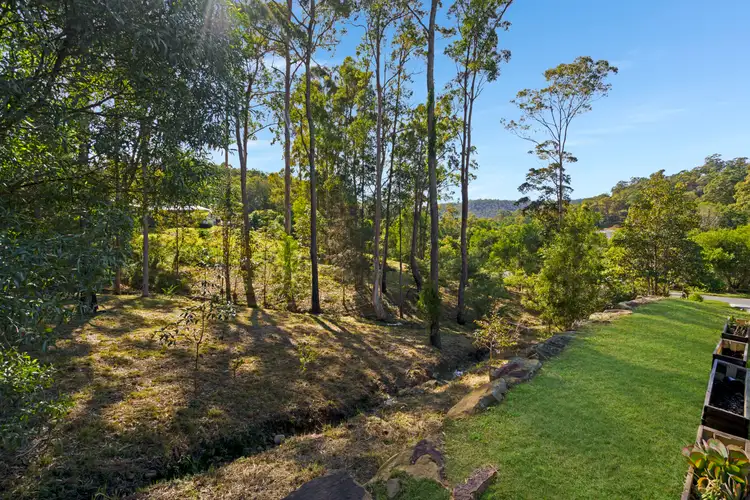 Fourth view of Homely house listing, 83 Nathanvale Drive, Mount Nathan QLD 4211