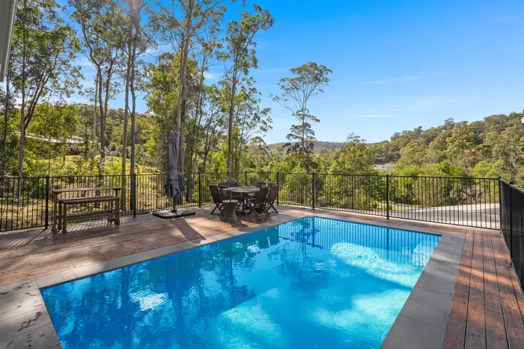 Fifth view of Homely house listing, 83 Nathanvale Drive, Mount Nathan QLD 4211
