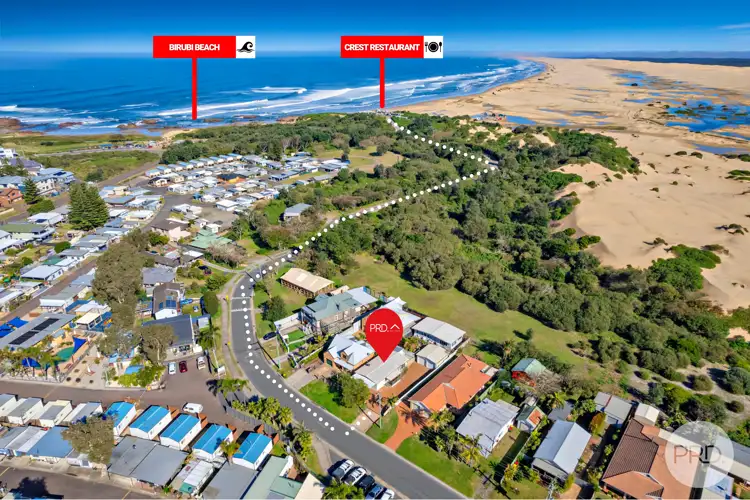 Main view of Homely house listing, 2/40 James Paterson Street, Anna Bay NSW 2316