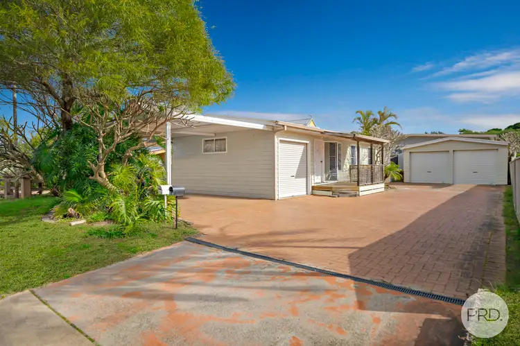 Second view of Homely house listing, 2/40 James Paterson Street, Anna Bay NSW 2316