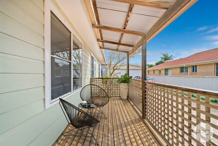 Third view of Homely house listing, 2/40 James Paterson Street, Anna Bay NSW 2316