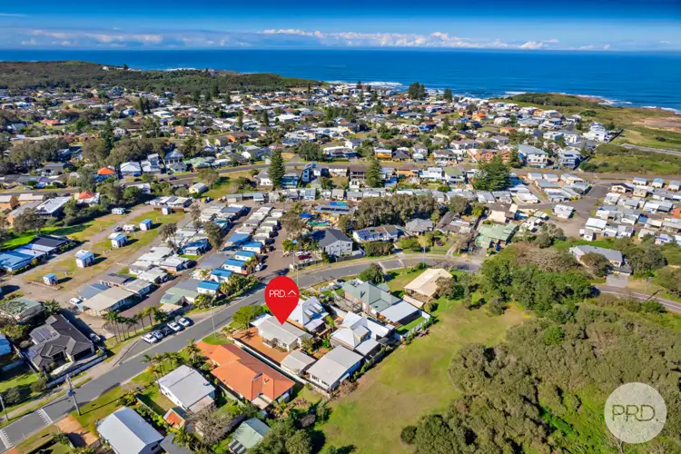 Sixth view of Homely house listing, 2/40 James Paterson Street, Anna Bay NSW 2316