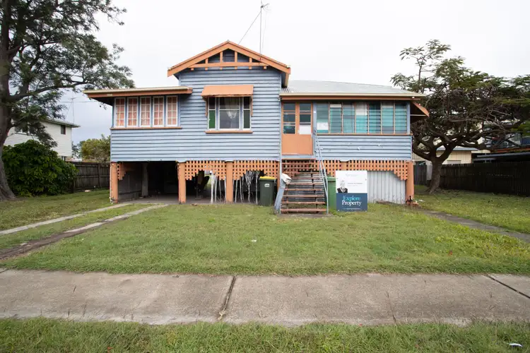 Main view of Homely house listing, 277 Shakespeare Street, Mackay QLD 4740