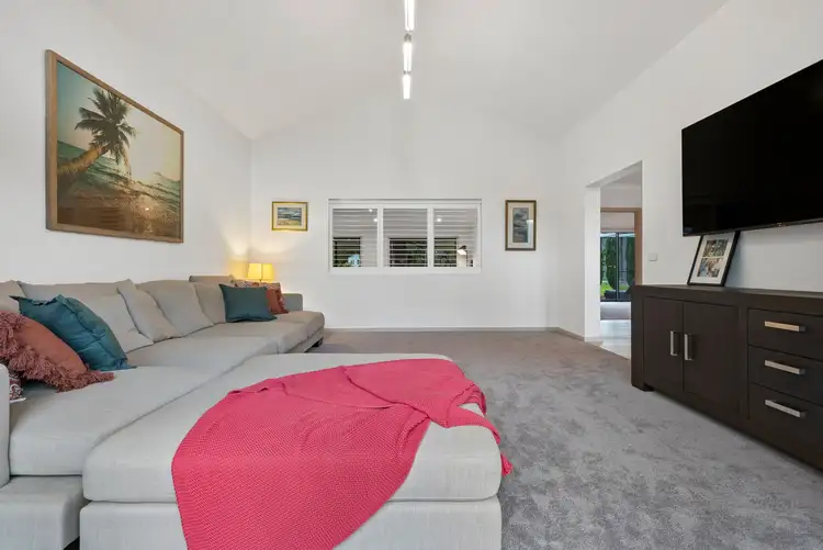 Fifth view of Homely house listing, 15 King Road, Inverleigh VIC 3321