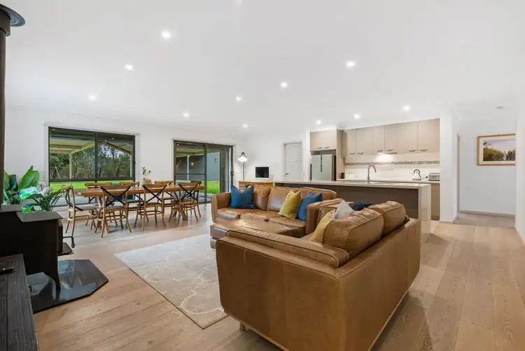 Sixth view of Homely house listing, 15 King Road, Inverleigh VIC 3321