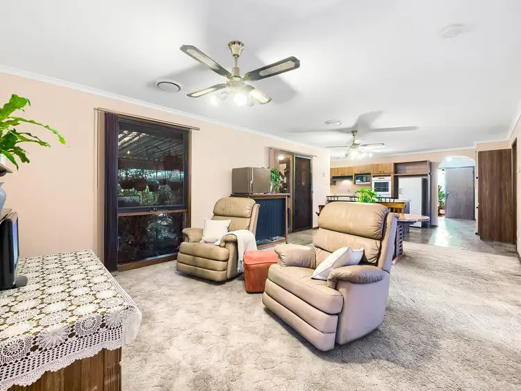 Second view of Homely house listing, 10 Rialto Avenue, Cranbourne North VIC 3977