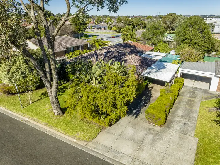 Third view of Homely house listing, 10 Rialto Avenue, Cranbourne North VIC 3977