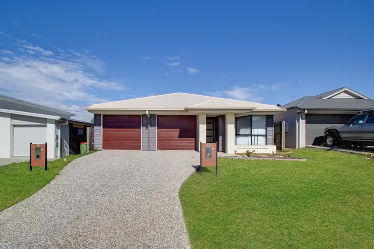 Main view of Homely house listing, 8 Ward Street, Flinders View QLD 4305