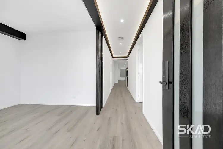 Second view of Homely house listing, 35 Alloca Crescent, Donnybrook VIC 3064