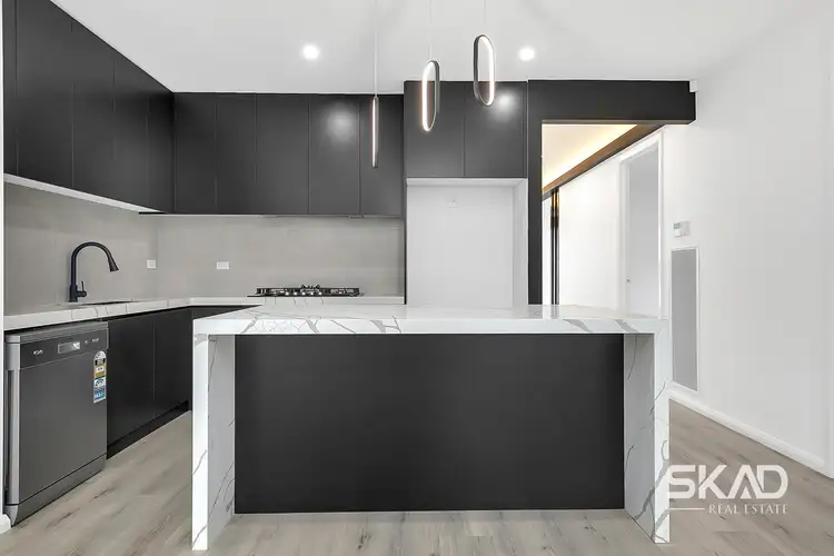Fourth view of Homely house listing, 35 Alloca Crescent, Donnybrook VIC 3064