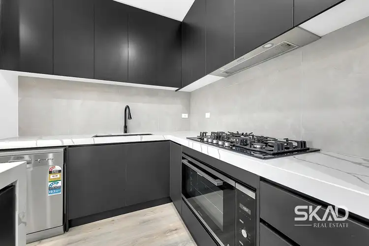 Fifth view of Homely house listing, 35 Alloca Crescent, Donnybrook VIC 3064