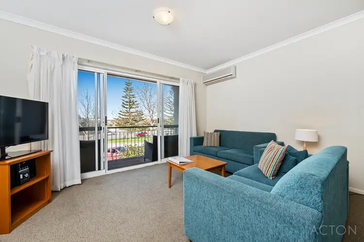 Third view of Homely house listing, 38/20 Apollo Place, Halls Head WA 6210