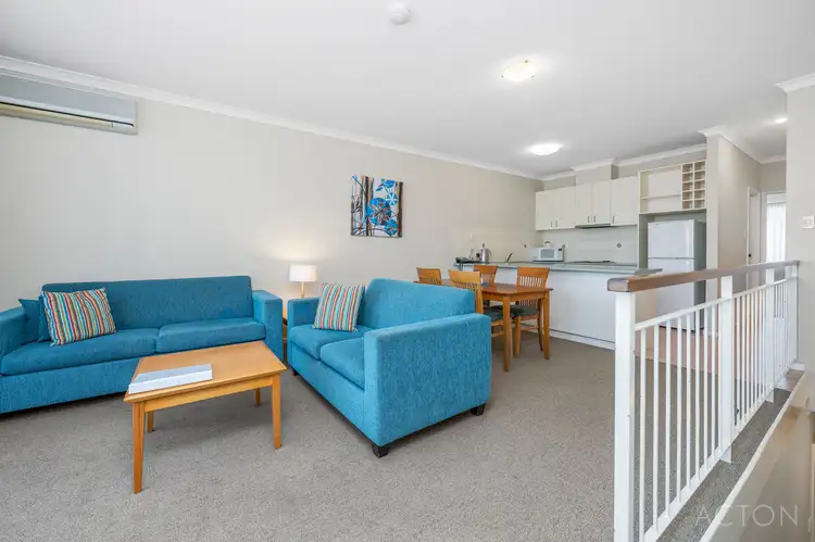 Seventh view of Homely house listing, 38/20 Apollo Place, Halls Head WA 6210