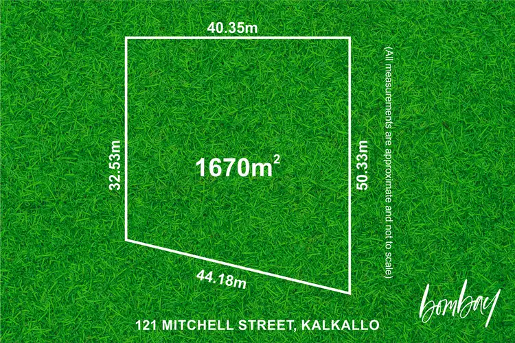 121 Mitchell Street, Kalkallo VIC 3064
